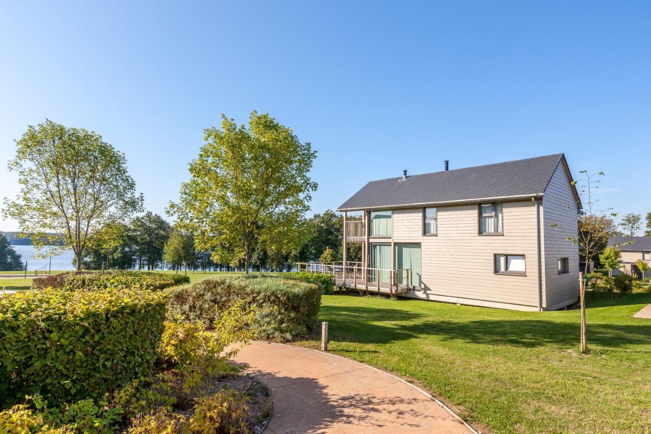 Golden Lakes Village Ardennes Boussu-lez-Walcourt Dış mekan fotoğraf