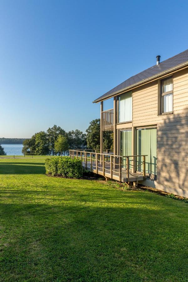Golden Lakes Village Ardennes Boussu-lez-Walcourt Dış mekan fotoğraf