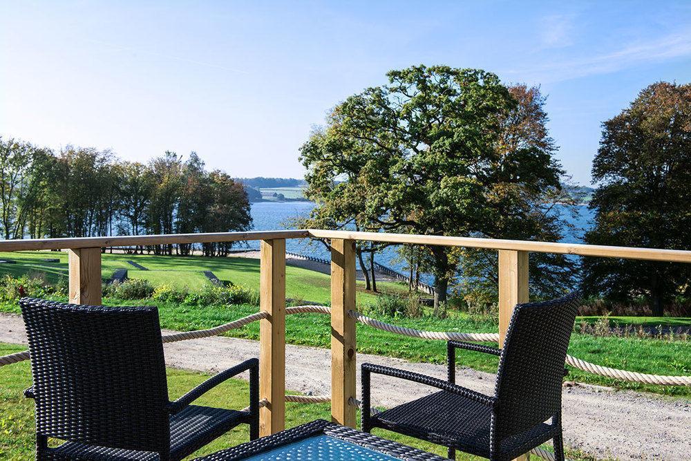 Golden Lakes Village Ardennes Boussu-lez-Walcourt Dış mekan fotoğraf