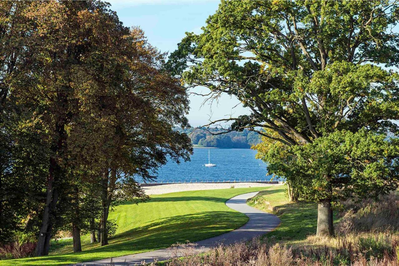 Golden Lakes Village Ardennes Boussu-lez-Walcourt Dış mekan fotoğraf